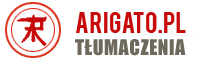 T�umacz arabski STRZEGOM